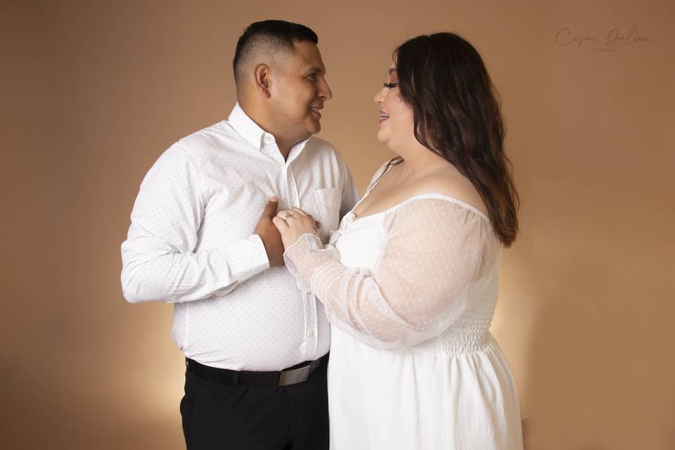 Boda de Mario & Elizabeth