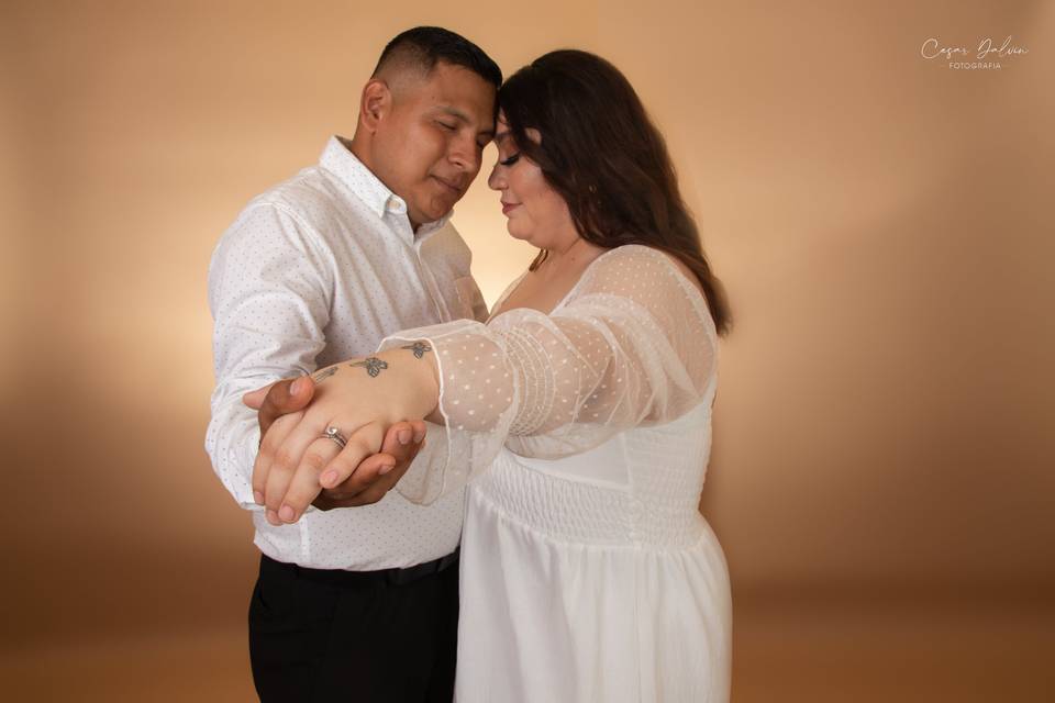 Boda de Mario & Elizabeth