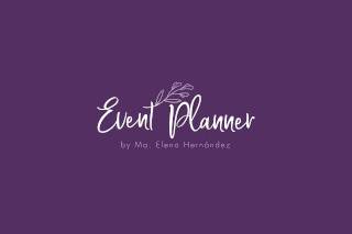 Wedding & Event Planner by ME logo