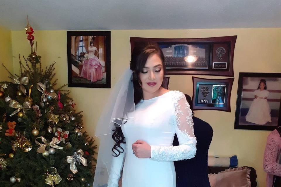 Novias GM