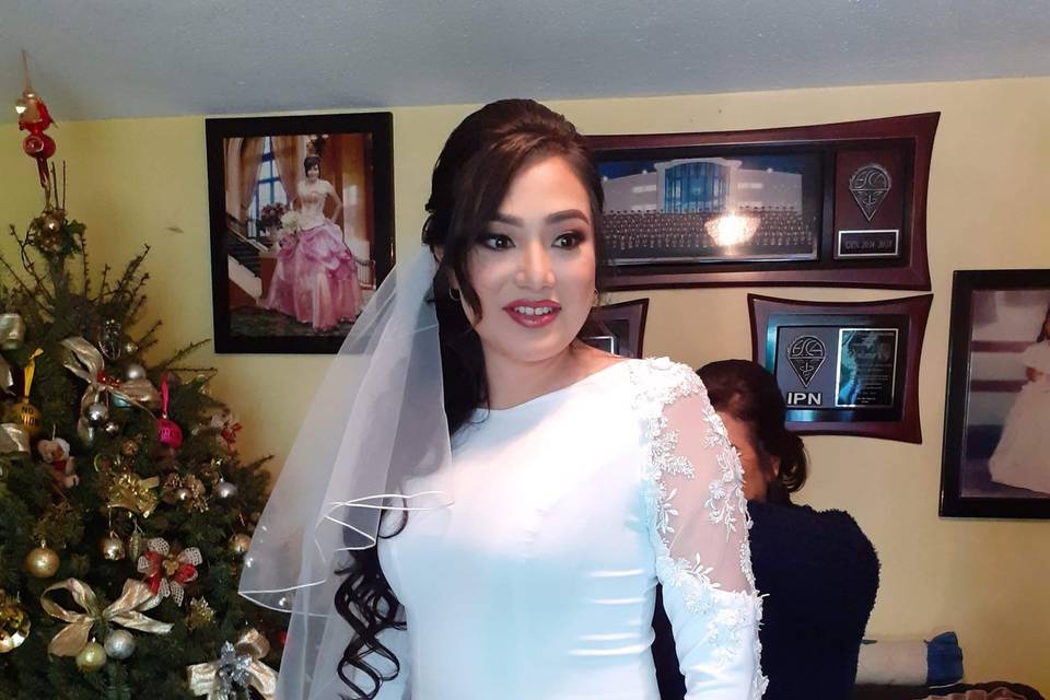 Novias GM