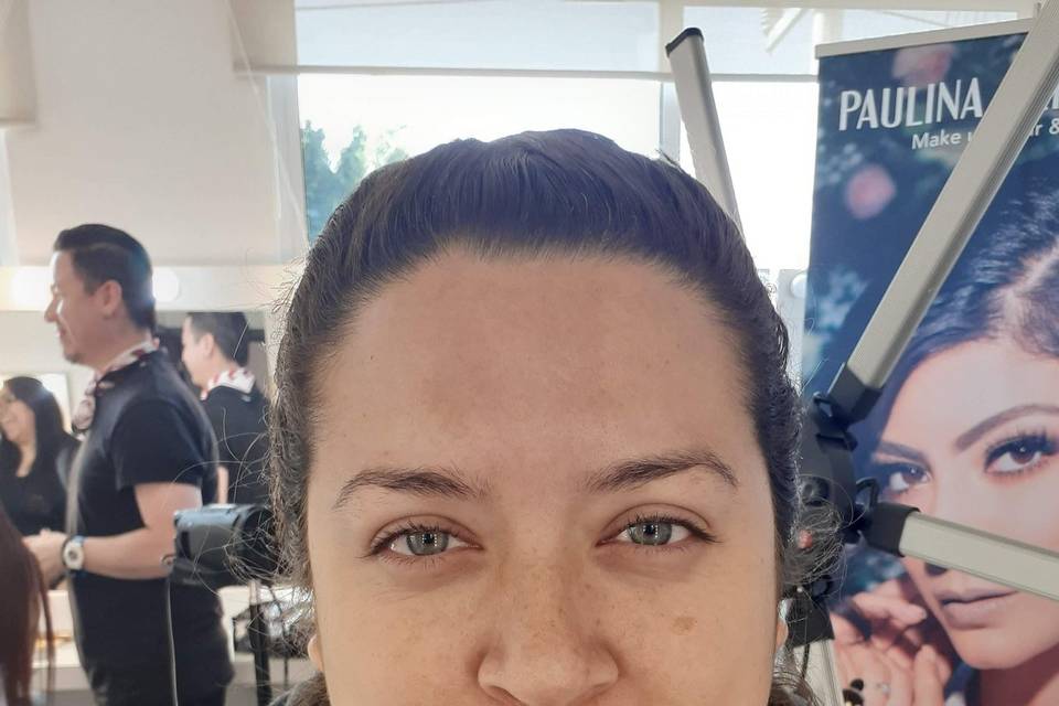 Novias GM