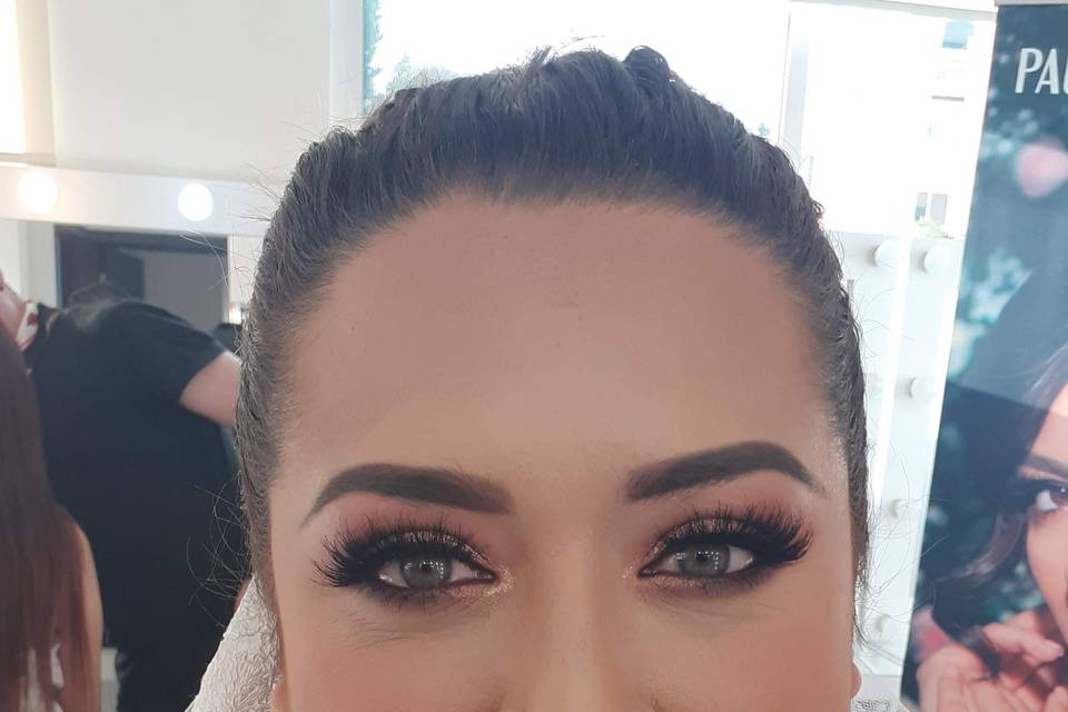 Novias GM