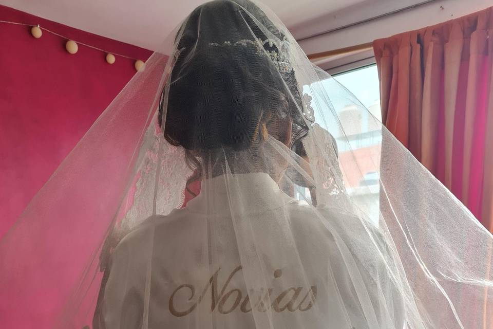 Novias GM