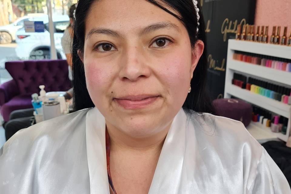 Novias GM