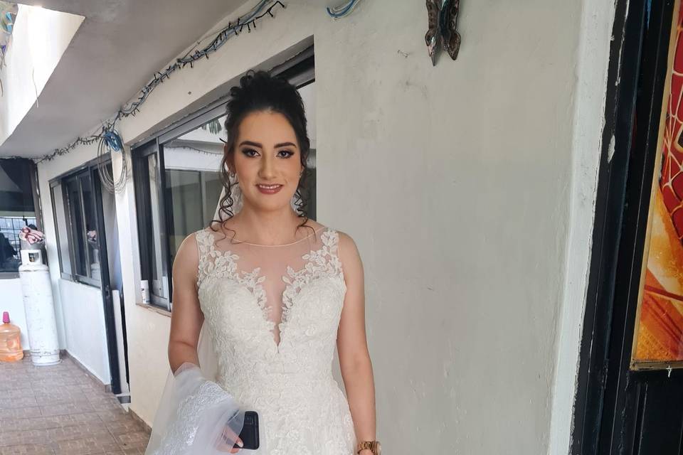 Novias GM