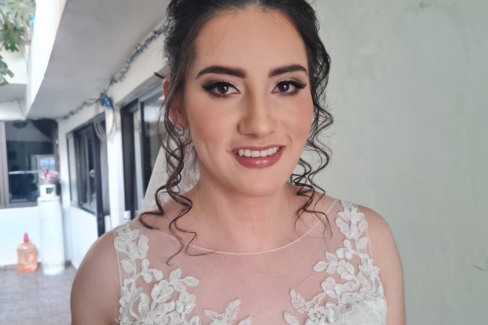 Novias GM