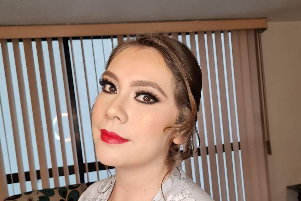 Makeup GM