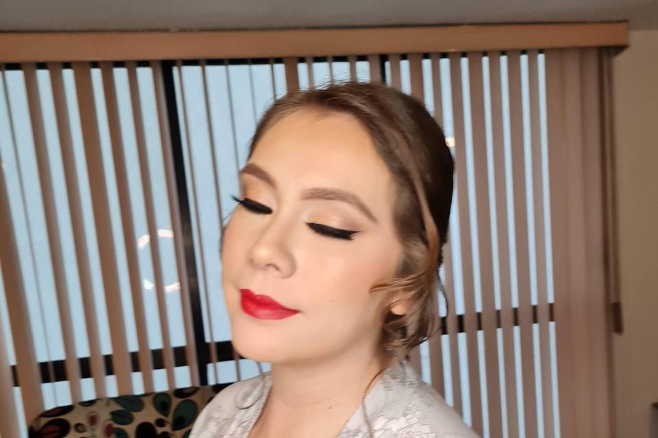 Makeup GM