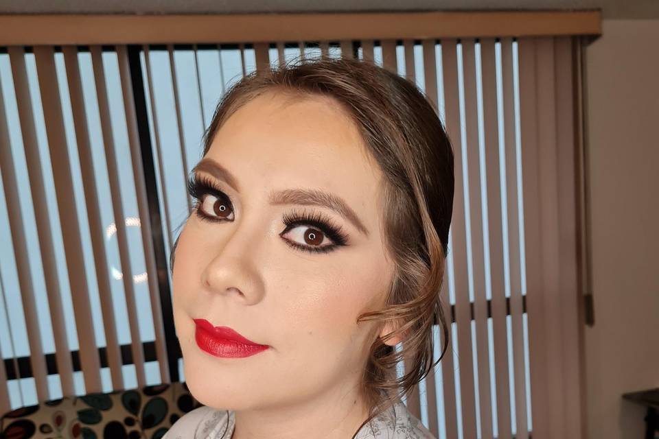 Makeup GM