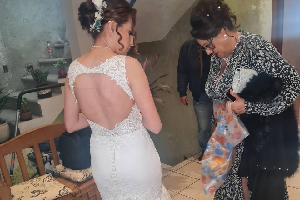 Novias GM