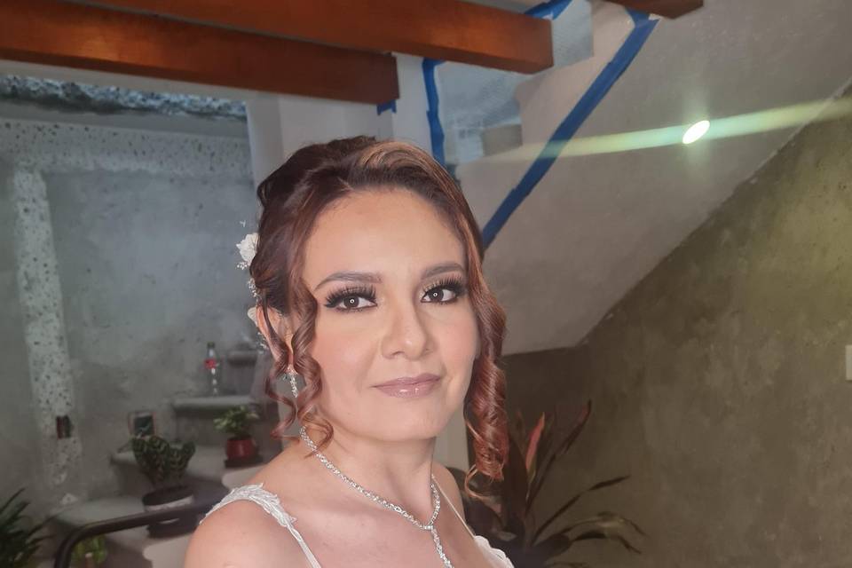 Novias GM