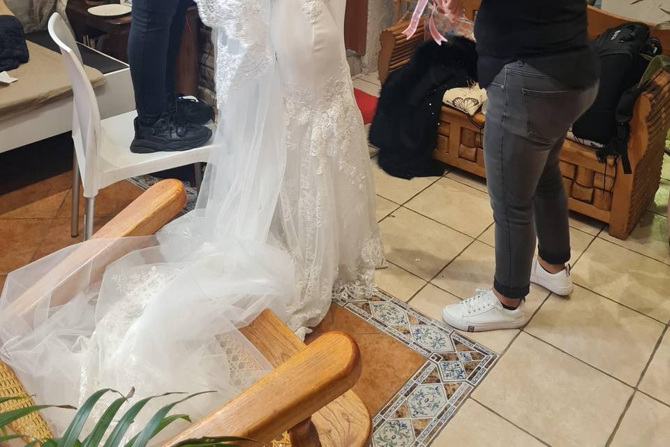 Novias GM