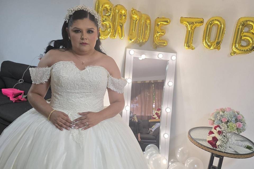 Novias GM