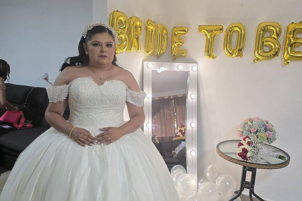 Novias GM