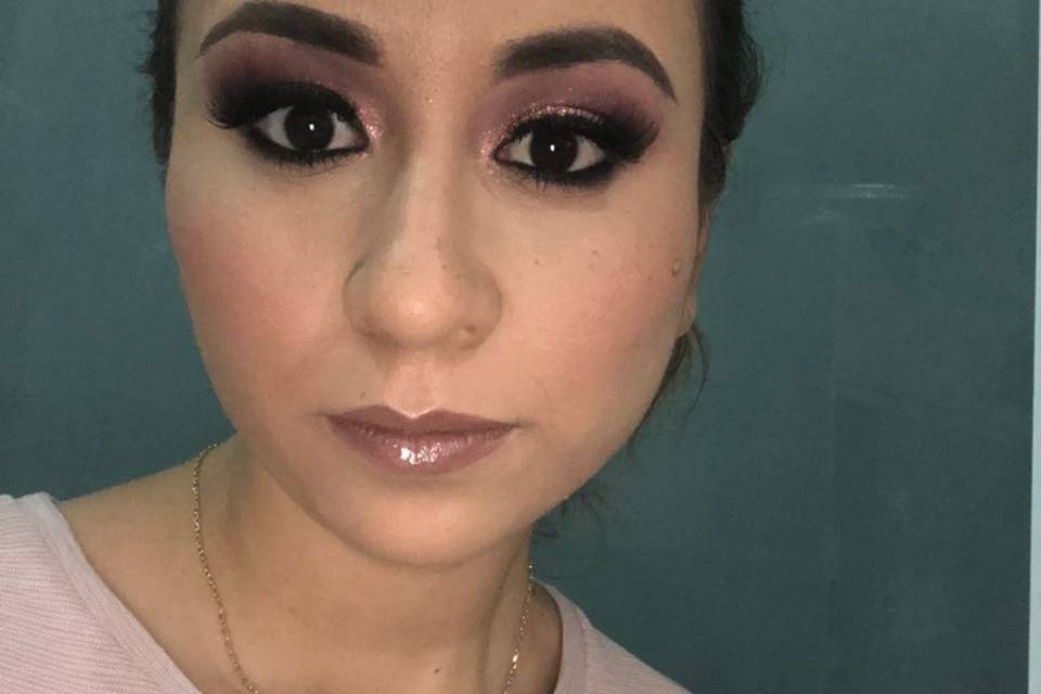 Makeup social