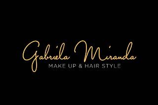 Miranda Make Up logo