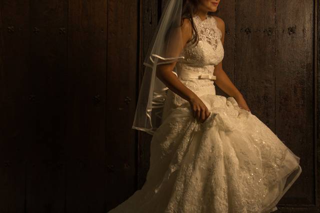 La Novia