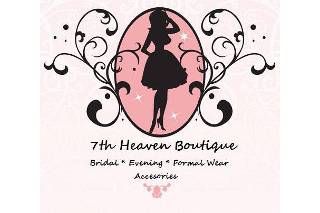 7th heaven boutique logo