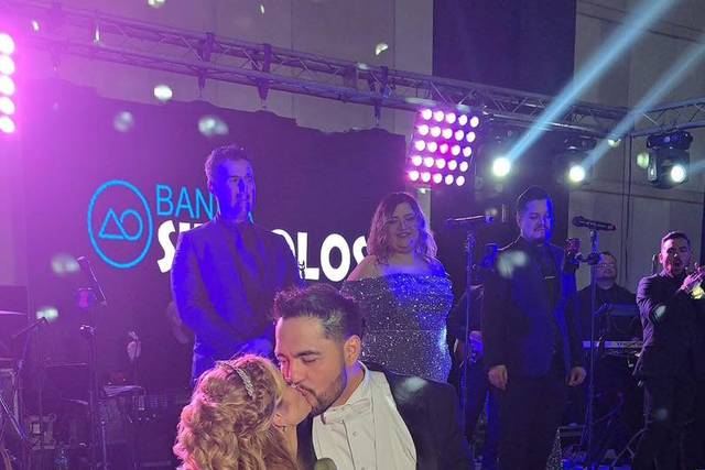Un beso