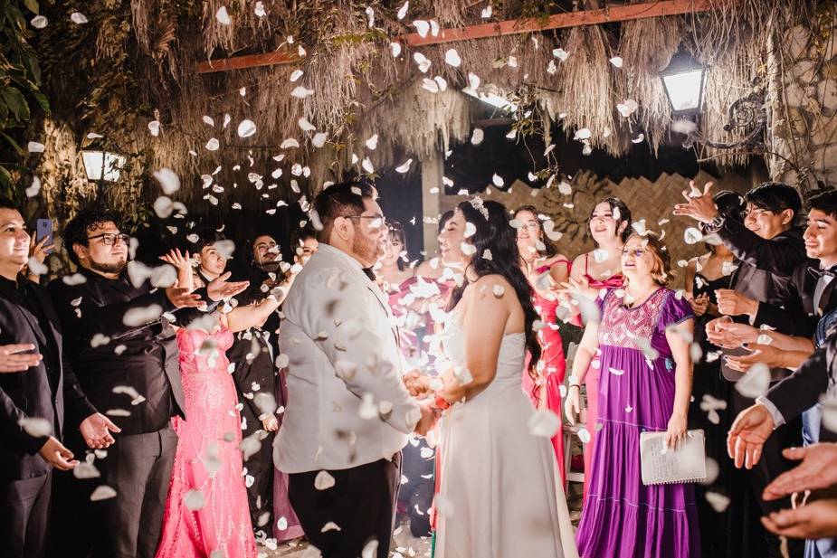 Ceremonias Holísticas