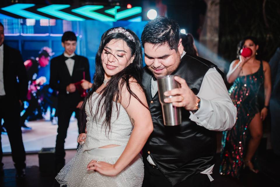 Se un Invitado en tu dia