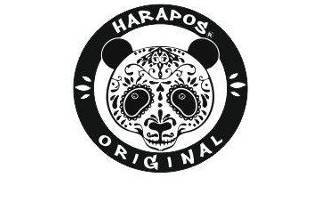 Harapos Original Logo