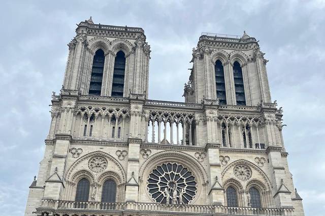 Notredame