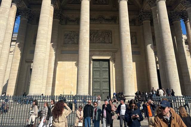 Pantheon
