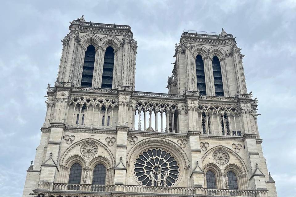 Notredame