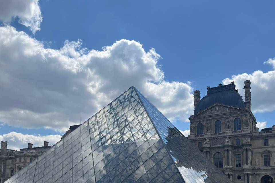 Louvre