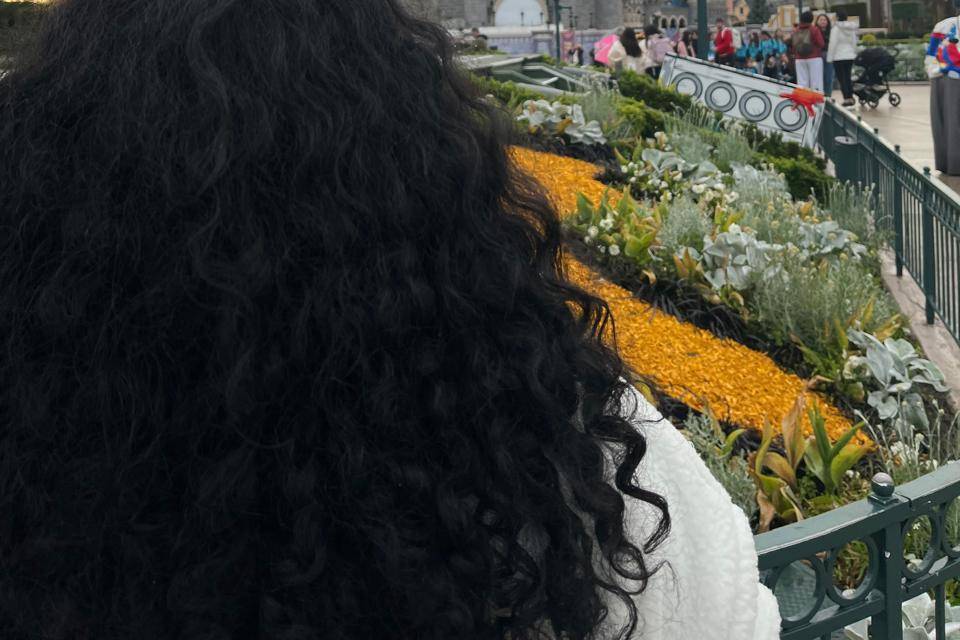 DisneyLand Paris