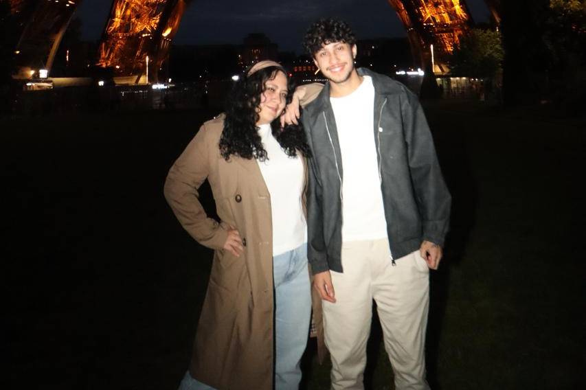 Torre Eiffel