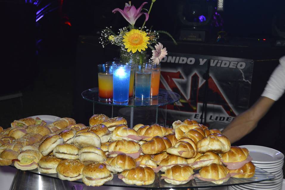 Eventos sociales