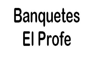 Banquetes El Profe logo