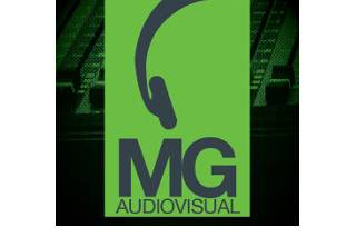 Mg audiovisual