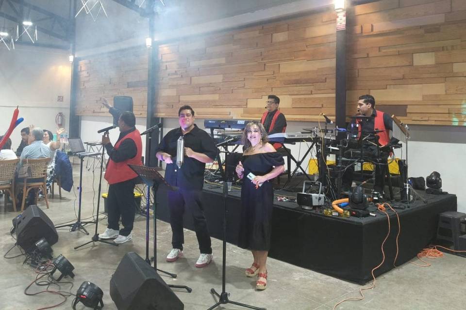 Musical Román