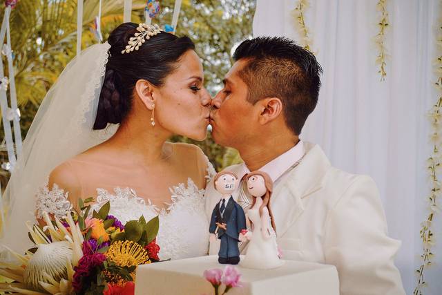 El beso