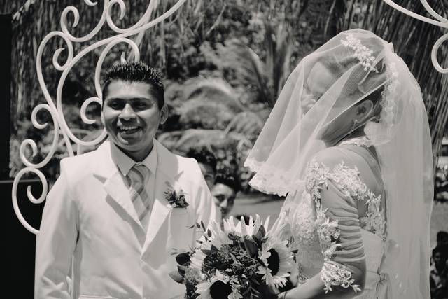 Amor y felicidad