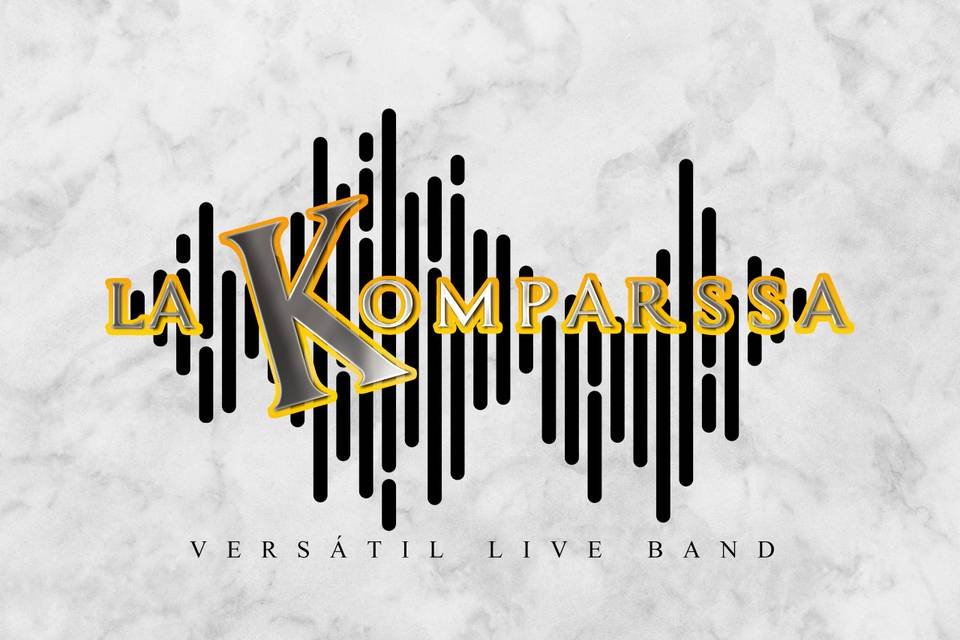 La Komparssa Versátil Live Band