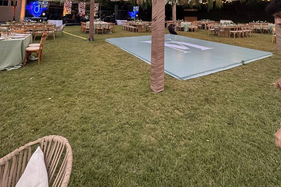 Boda Antonio & Ulises