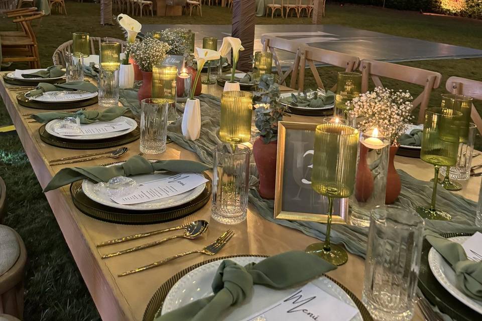 Boda Antonio & Ulises
