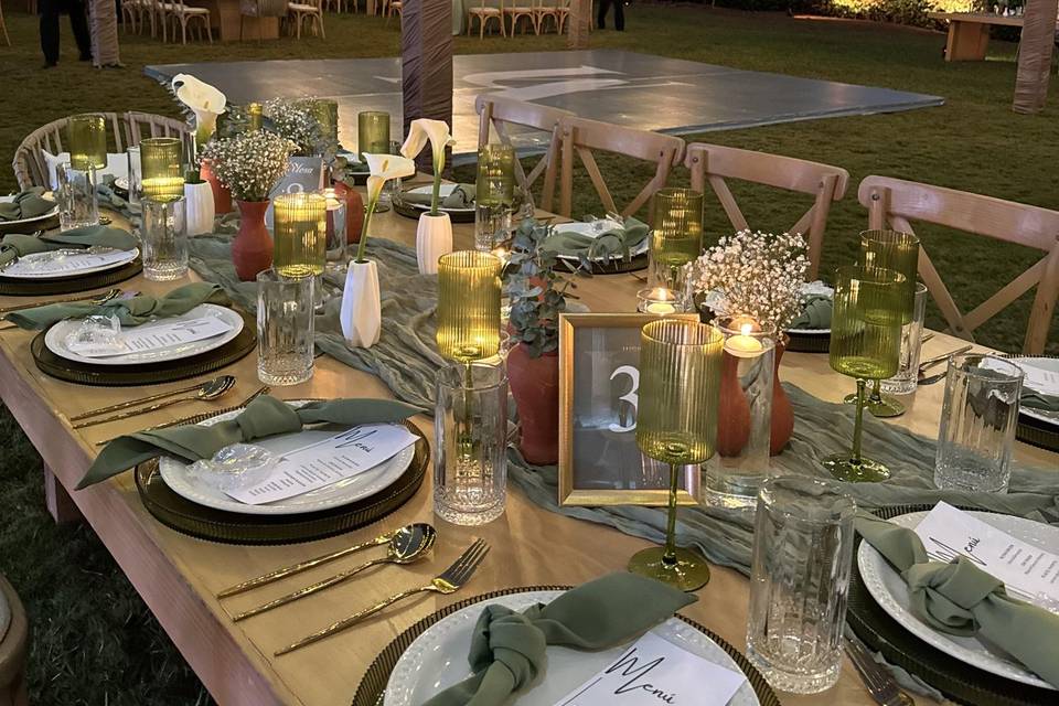 Boda Antonio & Ulises