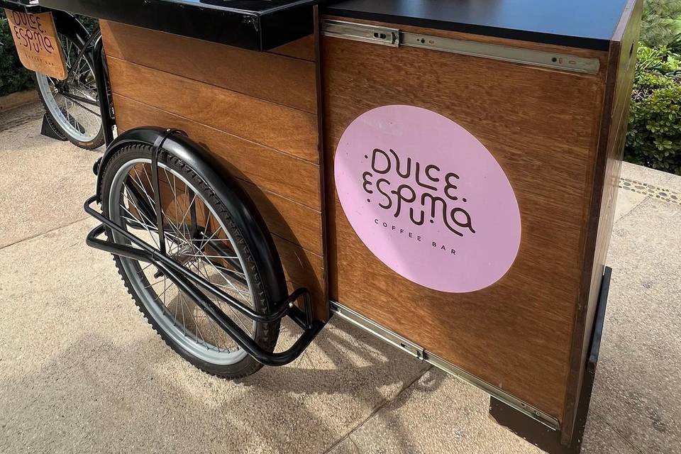 Dulce Espuma Café - Coffee bar