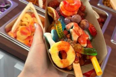 Paleta de hielo 