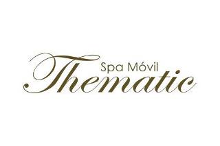 Thematic Spa Móvil logo
