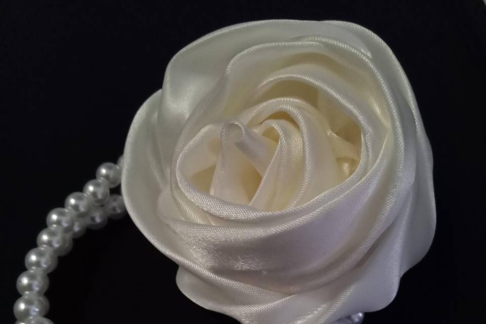 Corsage para Damas de honor