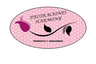 Logo Decoraciones Harmony
