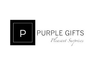 Purple Gifts Logo