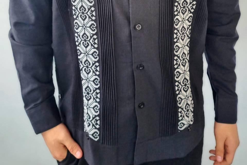 Guayabera Got